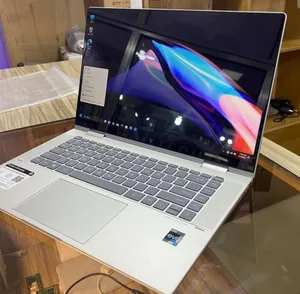 New Laptop HP Envy X360 16GB Intel Core I7 SSD 1T