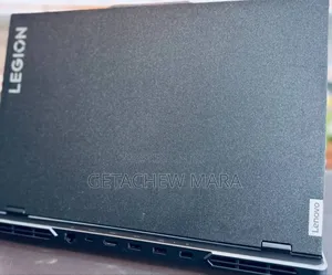 New Laptop Lenovo Legion 5 16GB AMD Ryzen 7 SSD 1T