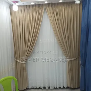 Curtain Arebyan Mejlis