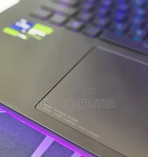 New Laptop Asus ROG Strix G16 G614 16GB Intel Core I9 SSD 1T