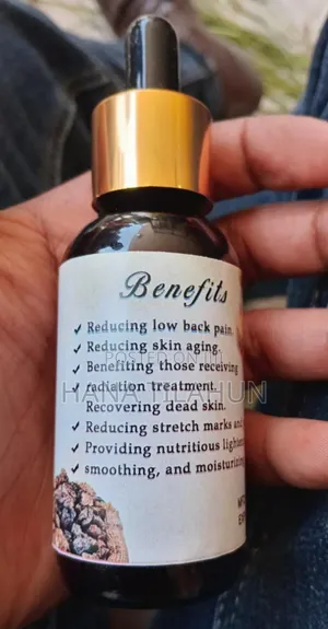 Neat Organic Face Oil Frankincense