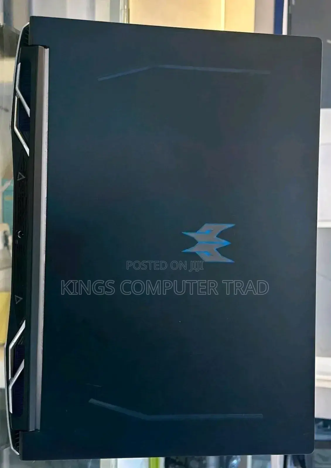 New Laptop Acer Predator Helios 300 16GB Intel Core I9 SSD 512GB