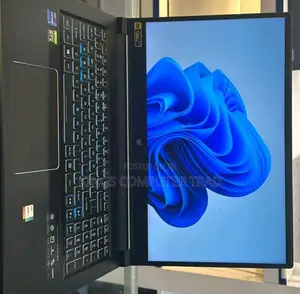 New Laptop Acer Predator Helios 300 16GB Intel Core I9 SSD 512GB