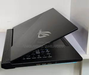 New Laptop Asus ROG Strix G15 16GB Intel Core I7 SSD 1T