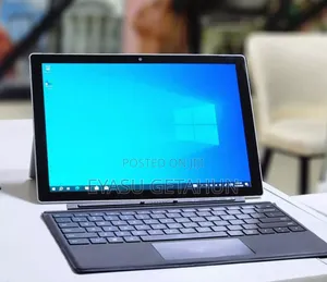 Photo - New Laptop Microsoft Surface Pro 6 16GB Intel Core I7 SSD 1T