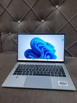 New Laptop HP EliteBook 1030 16GB Intel Core I7 SSD 512GB