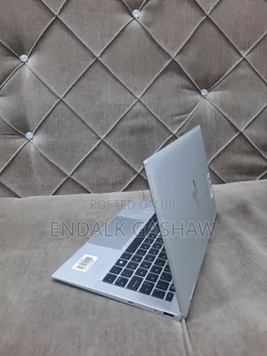 New Laptop HP EliteBook 1030 16GB Intel Core I7 SSD 512GB