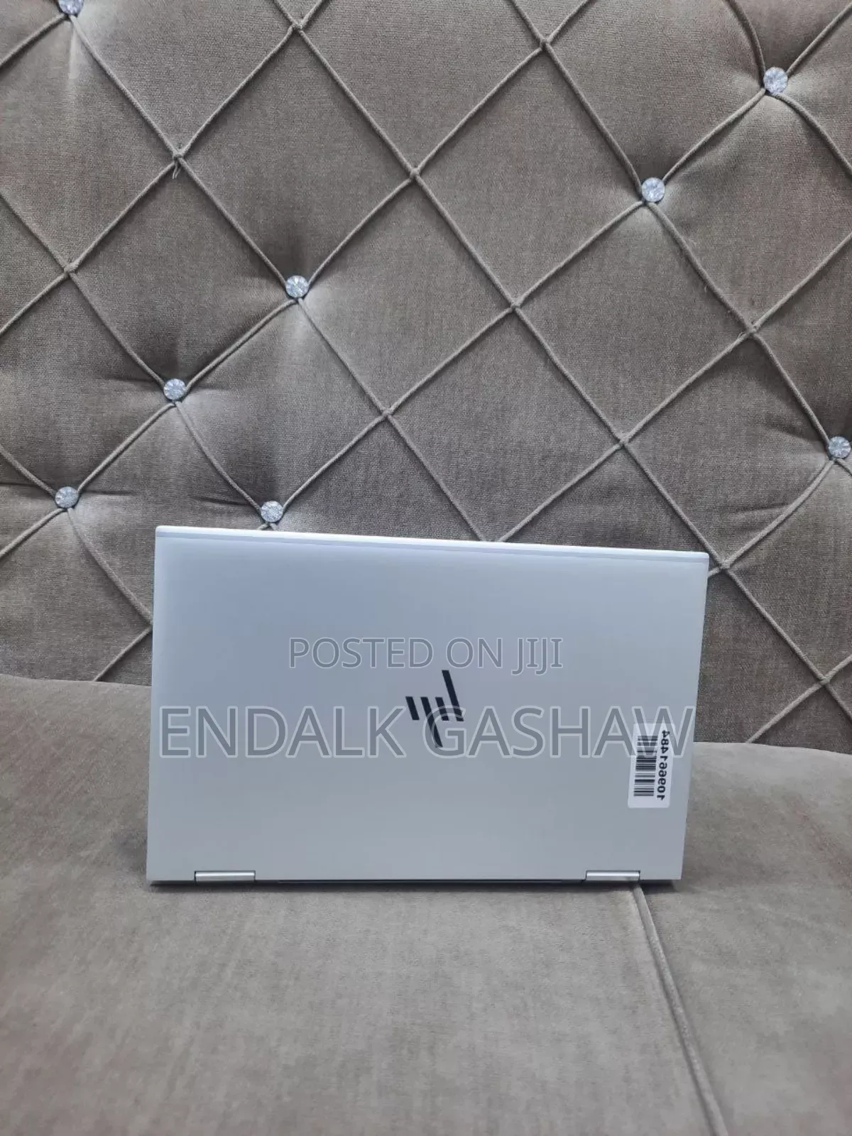 New Laptop HP EliteBook 1030 16GB Intel Core I7 SSD 512GB