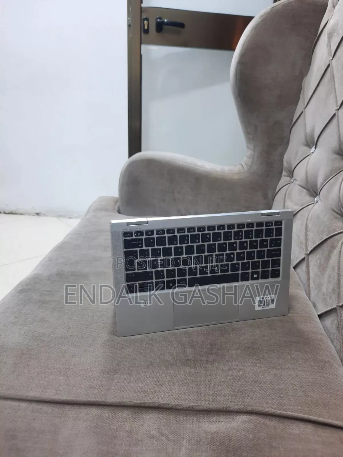 New Laptop HP EliteBook 1030 16GB Intel Core I7 SSD 512GB
