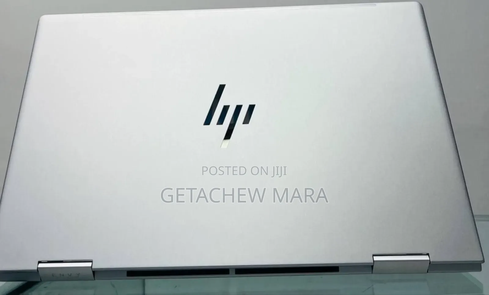 New Laptop HP Envy X360 13z 16GB Intel Core I7 SSD 1T