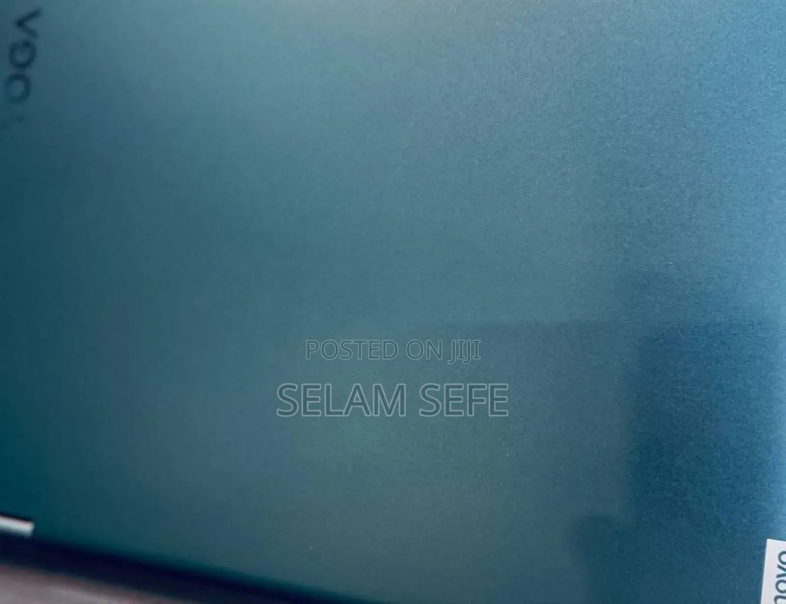 New Laptop Lenovo Yoga 2 8GB AMD Ryzen 5 SSD 512GB