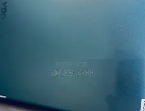 New Laptop Lenovo Yoga 2 8GB AMD Ryzen 5 SSD 512GB