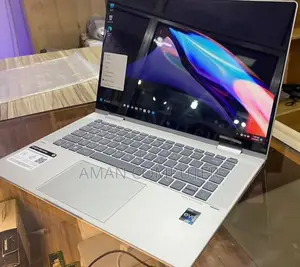 New Laptop HP Envy X360 16GB Intel Core I7 SSD 1T
