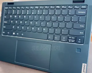 New Laptop Lenovo Yoga 2 8GB AMD Ryzen 5 SSD 512GB