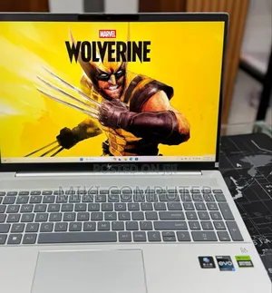 Photo - New Laptop HP Pavilion 15 16GB Intel Core I7 SSD 1T