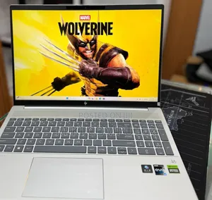 New Laptop HP Pavilion 15 16GB Intel Core I7 SSD 1T