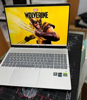 New Laptop HP Pavilion 15 16GB Intel Core I7 SSD 1T