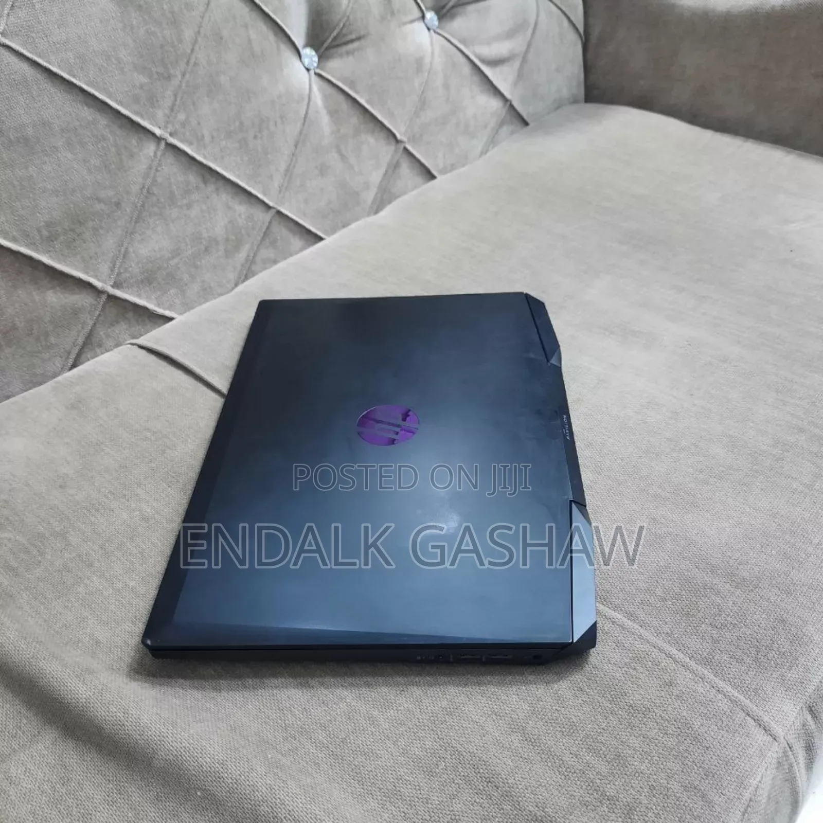 New Laptop HP Pavilion 15 16GB Intel Core I5 HDD+SSD 256GB