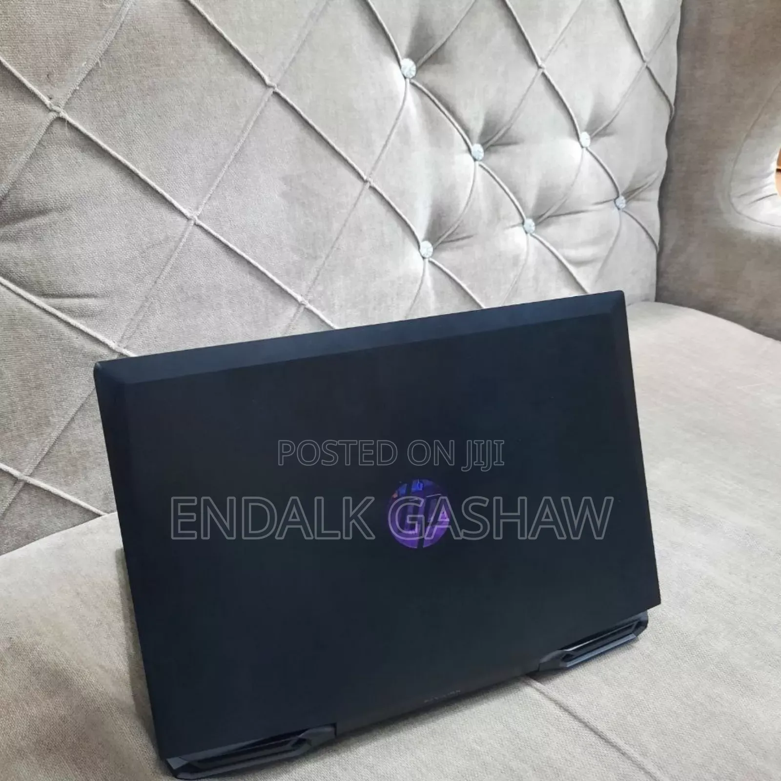 New Laptop HP Pavilion 15 16GB Intel Core I5 HDD+SSD 256GB