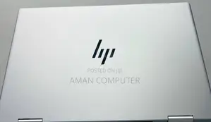 New Laptop HP Envy X360 16GB Intel Core I7 SSD 1T