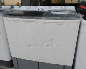 Photo - Smart Washing Machine 18.Kg Copper