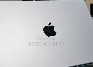 New Apple MacBook Pro 2023 M3 14-Inch 8GB Intel Core M3 SSD 512GB