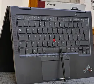 New Laptop Lenovo Thinkpad X1 Yoga 32GB Intel Core I7 SSD 512GB