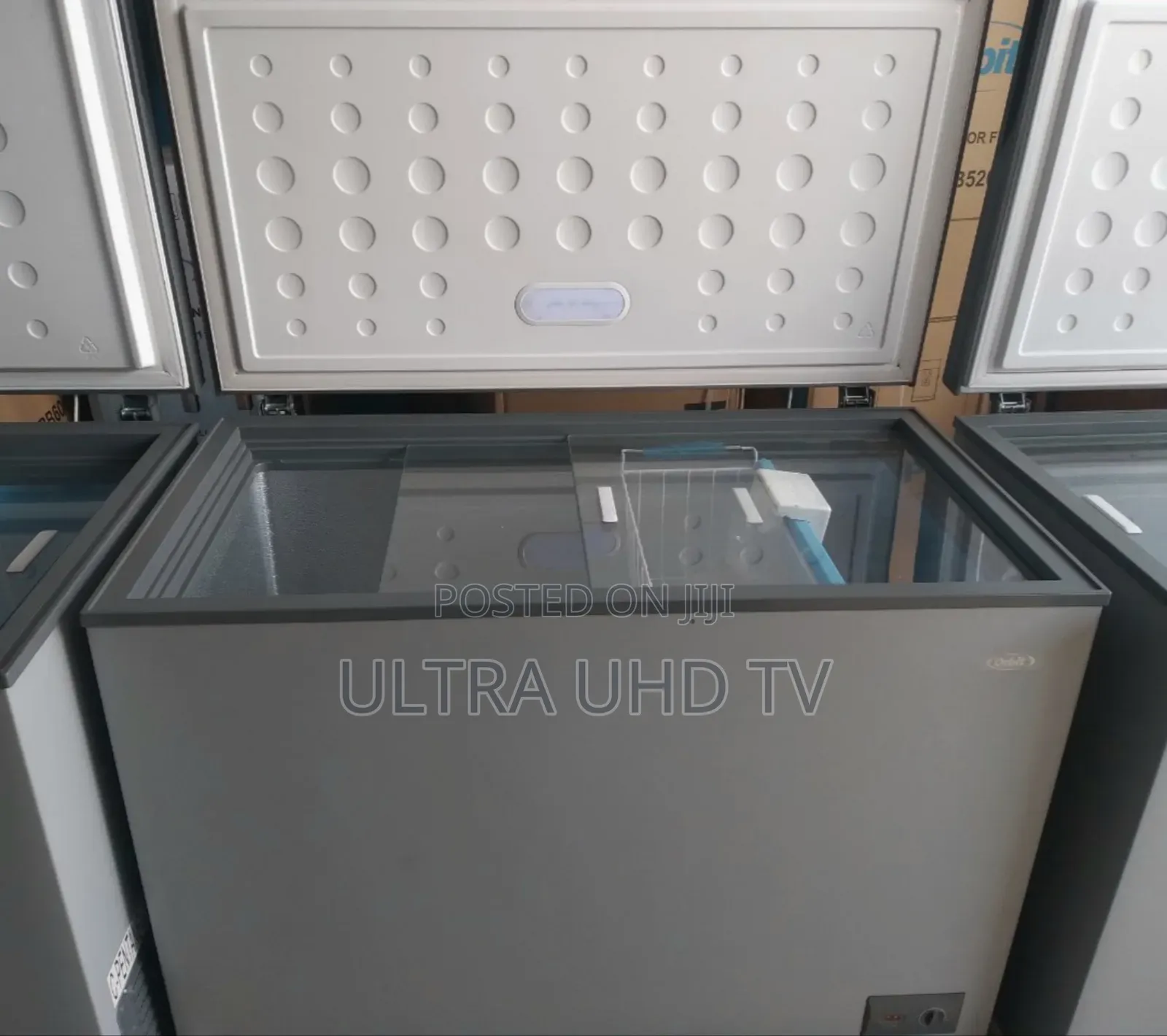 Orbit Deep Frazer 380l