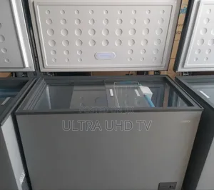 Photo - Orbit Deep Frazer 380l