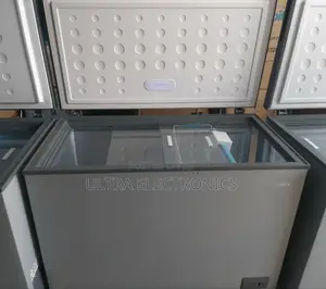 Orbit Deep Frazer 380l