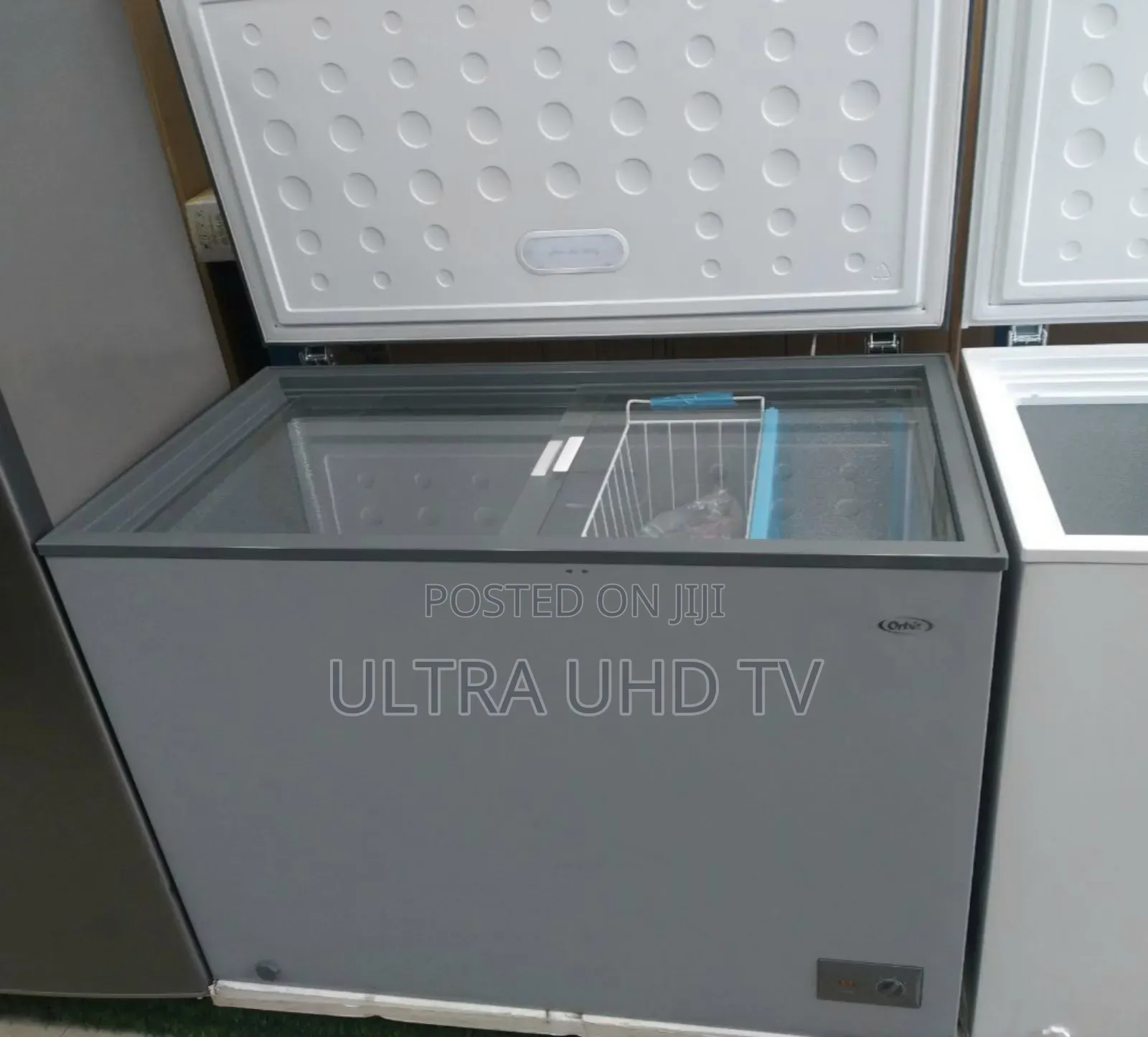 Orbit Deep Frazer 380l