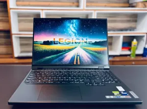 New Laptop Lenovo Legion 5 16GB Intel Core I9 SSD 1T