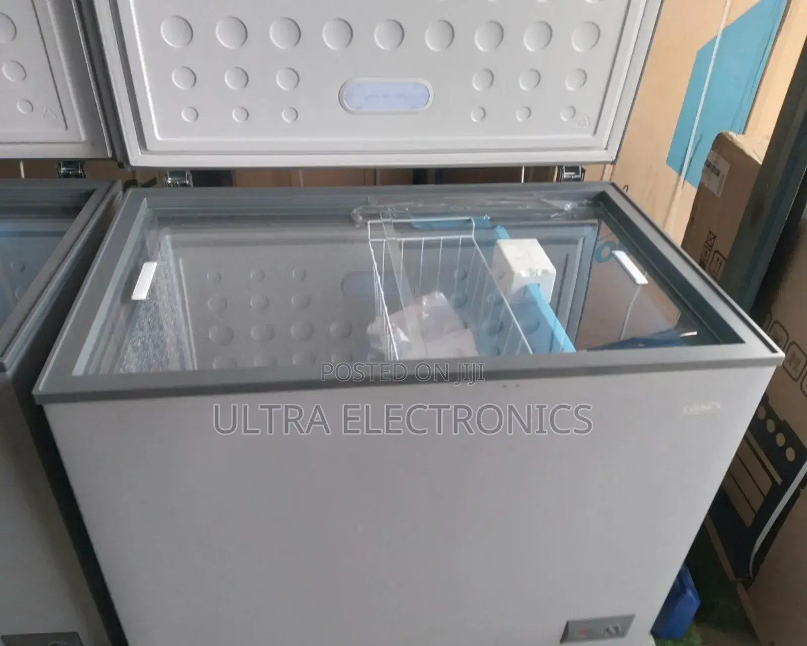 Orbit Frazer 300l