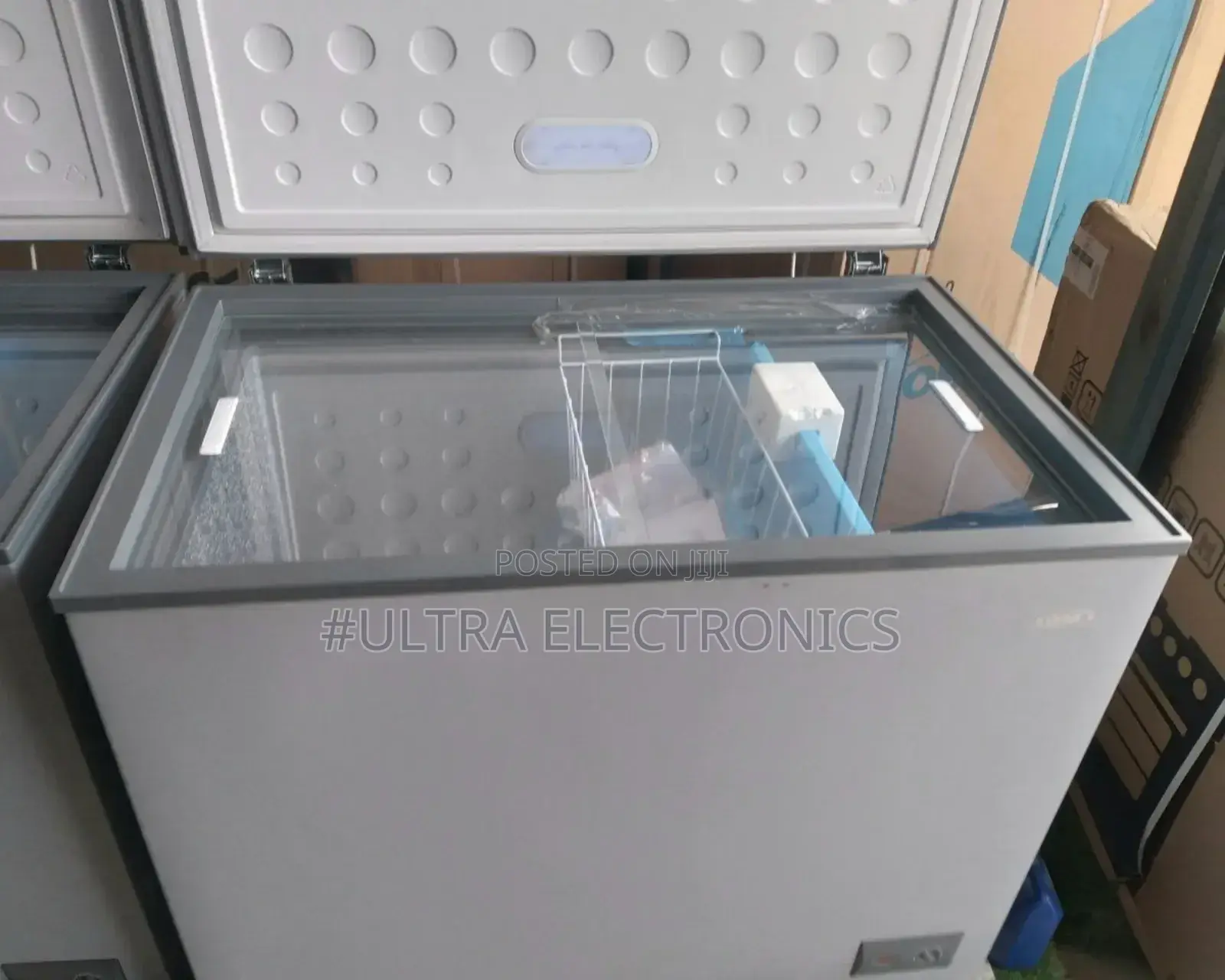 Orbit Frazer 300l