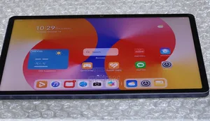 New Huawei MatePad SE 256 GB Silver