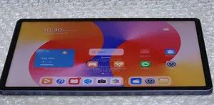 New Huawei MatePad SE 256 GB Silver