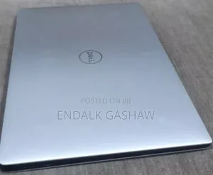 Photo - New Laptop Dell XPS 13 8GB Intel Core I5 SSD 512GB