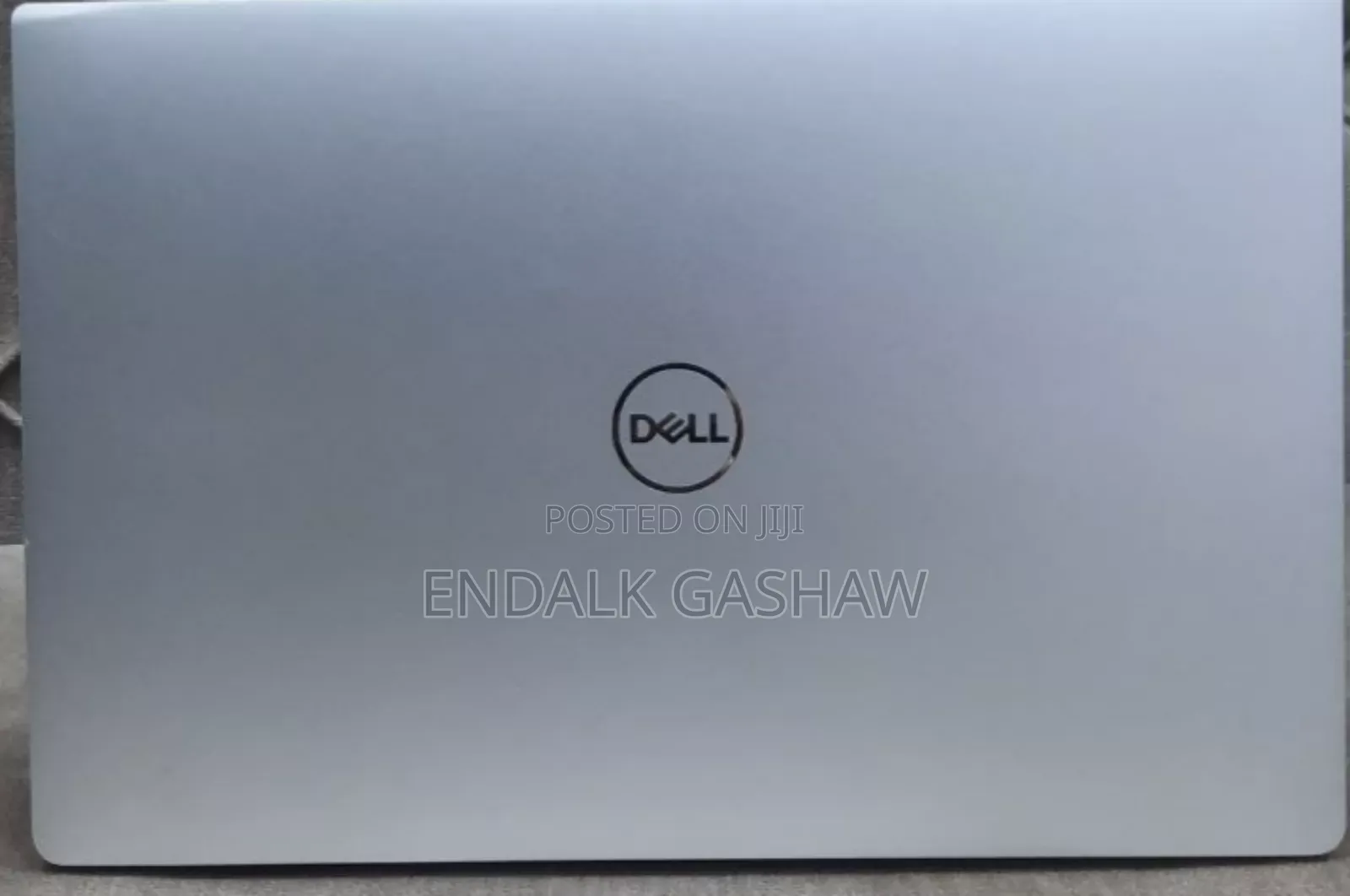 New Laptop Dell XPS 13 8GB Intel Core I5 SSD 512GB