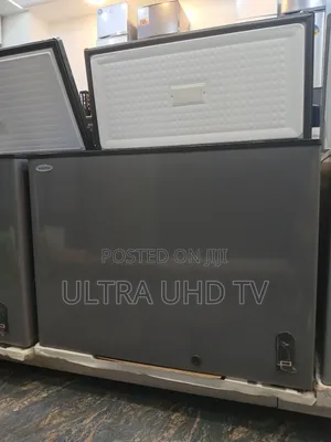 Aucma Frazer 512all Cooling