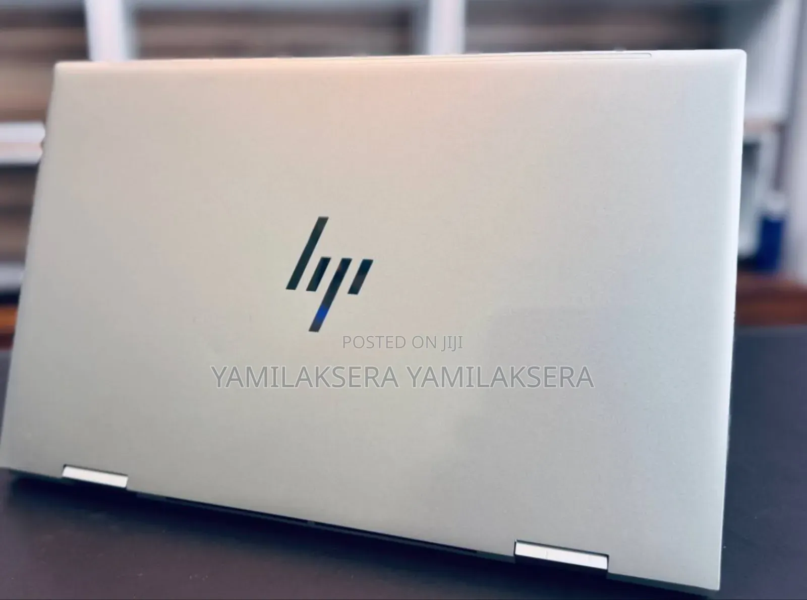 New Laptop HP Envy X360 16GB Intel Core I5 SSD 512GB
