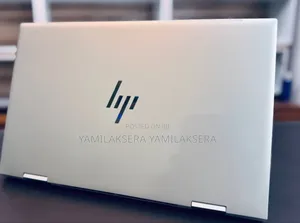 New Laptop HP Envy X360 16GB Intel Core I5 SSD 512GB