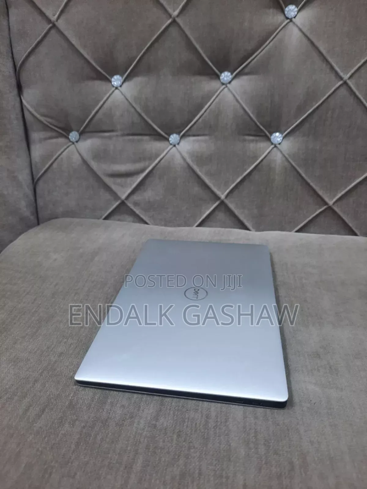 New Laptop Dell XPS 13 8GB Intel Core I5 SSD 512GB