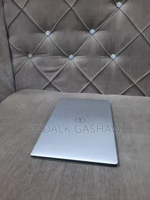 New Laptop Dell XPS 13 8GB Intel Core I5 SSD 512GB