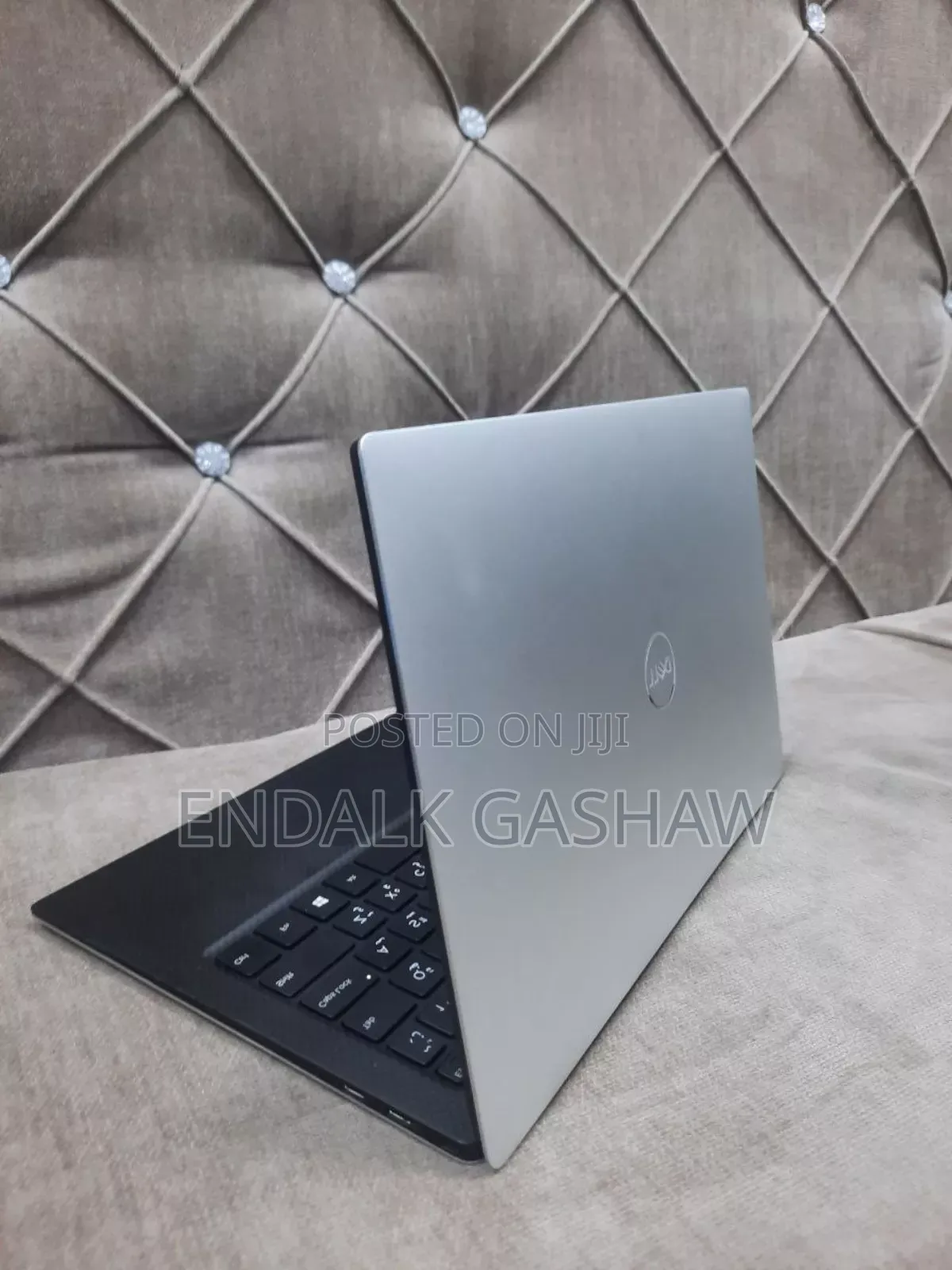 New Laptop Dell XPS 13 8GB Intel Core I5 SSD 512GB