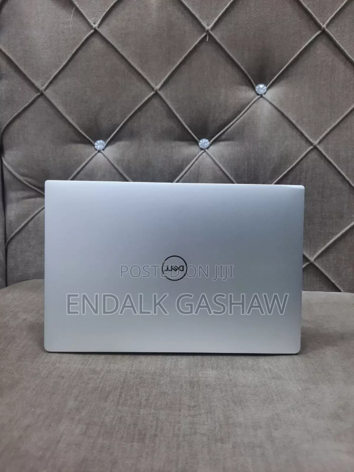 New Laptop Dell XPS 13 8GB Intel Core I5 SSD 512GB