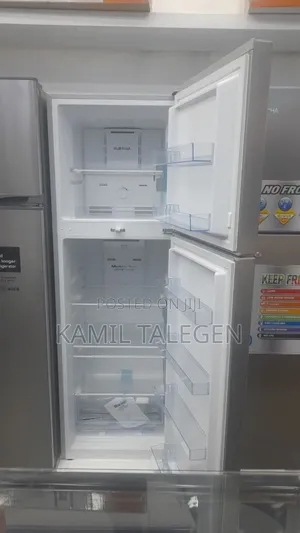 Marino 490 Model Fan System Refrigerator