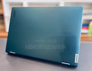 New Laptop Lenovo ThinkPad Yoga 8GB AMD Ryzen 5 SSD 512GB