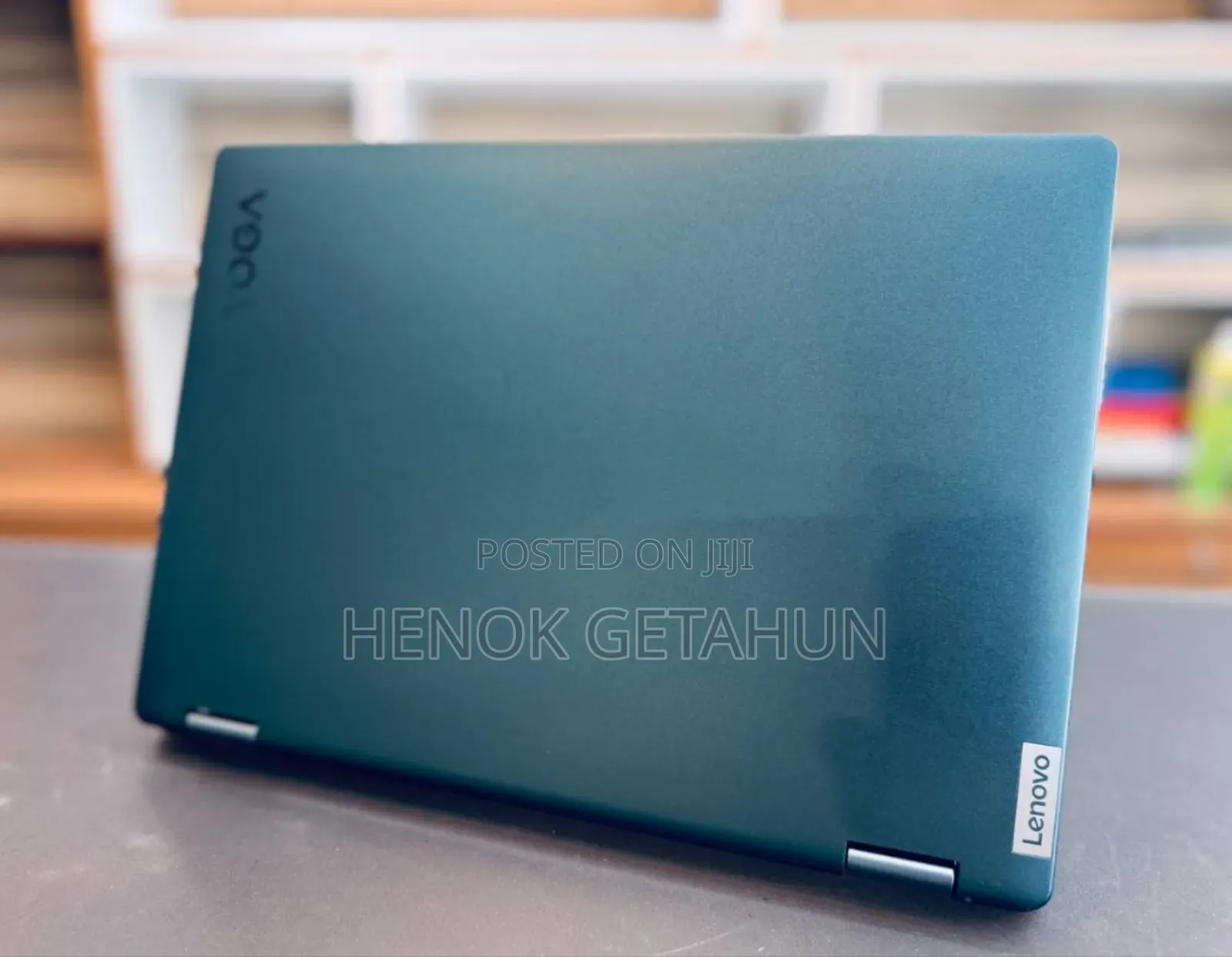 New Laptop Lenovo ThinkPad Yoga 8GB AMD Ryzen 5 SSD 512GB
