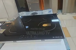 Rolex Ceramic Stov Fan