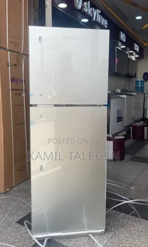 Skylive 460 Model Refrigerator